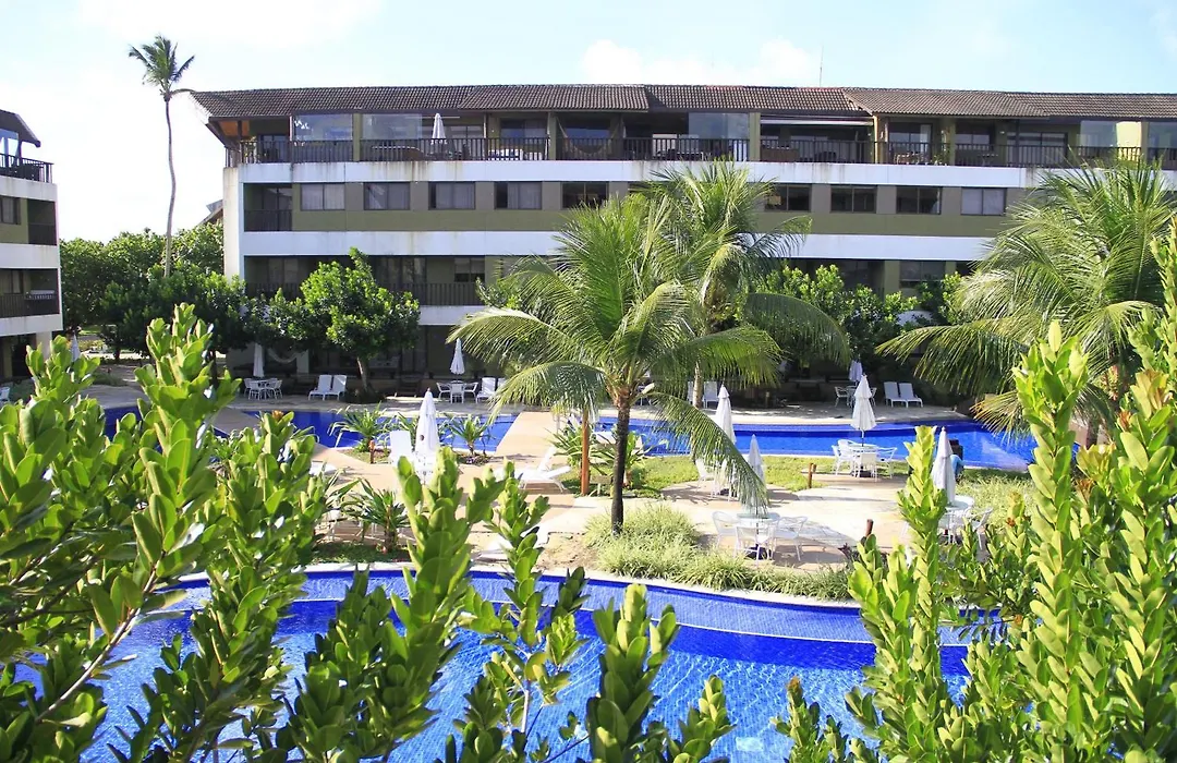 Resort Malawi Beach - Muro Alto-1