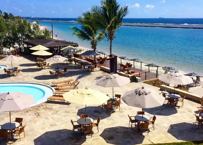 Pé na areia - Muro Alto - Porto de Galinhas